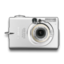 Ixus 500 icon